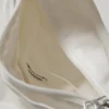 Drawstring Shoulder Bag – White Drawstring Shoulder Bag – White