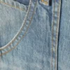 Dunno Unisex Low Rise Loose Barrel Jeans – Cloudy Blue – Medium Blue | Cheap Monday Gb Dunno Unisex Low Rise Loose Barrel Jeans – Cloudy Blue – Medium Blue | Cheap Monday Gb