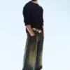 Dunno Unisex Low Rise Loose Barrel Jeans – Washed Sulfur – Dark Khaki | Cheap Monday Gb Dunno Unisex Low Rise Loose Barrel Jeans – Washed Sulfur – Dark Khaki | Cheap Monday Gb