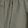 Ed Bleached Swim Shorts – Light Dusty Khaki Green Ed Bleached Swim Shorts – Light Dusty Khaki Green