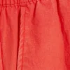 Ed Bleached Swim Shorts – Red Ed Bleached Swim Shorts – Red