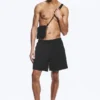 Ed Swim Shorts – Black Ed Swim Shorts – Black