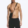 Ed Swim Shorts – Black Ed Swim Shorts – Black