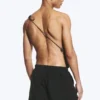 Ed Swim Shorts – Black Ed Swim Shorts – Black