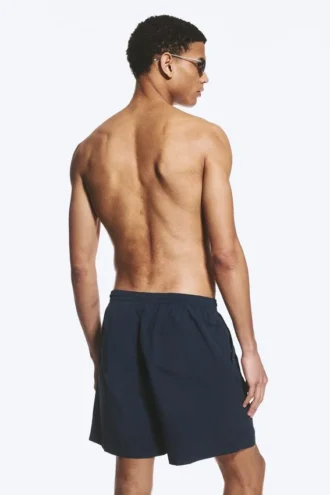 Ed Swim Shorts – Dark Blue