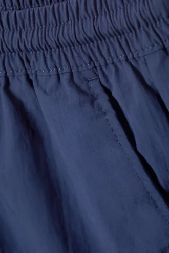 Ed Swim Shorts – Dark Blue