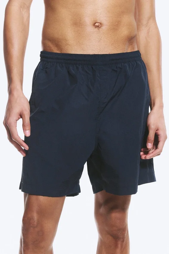Ed Swim Shorts – Dark Blue Ed Swim Shorts – Dark Blue