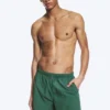 Ed Swim Shorts – Dark Green Ed Swim Shorts – Dark Green