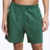Ed Swim Shorts – Dark Green Ed Swim Shorts – Dark Green