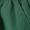 Ed Swim Shorts – Dark Green Ed Swim Shorts – Dark Green