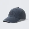 Embroidery Cap – Dark Blue Embroidery Cap – Dark Blue