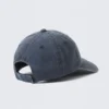 Embroidery Cap – Dark Blue Embroidery Cap – Dark Blue