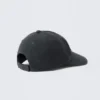 Embroidery Cap – Dark Grey Embroidery Cap – Dark Grey