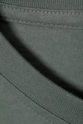 Essence Standard Long Sleeve – Dusty Grey