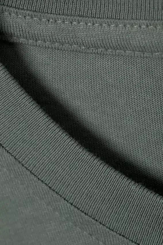 Essence Standard Long Sleeve – Dusty Grey Essence Standard Long Sleeve – Dusty Grey