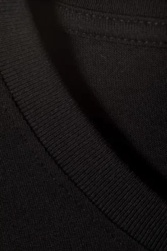 Essence Standard T-Shirt – Black