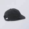 Essential Embroidery Cap – Dark Grey Essential Embroidery Cap – Dark Grey