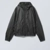 Faith Track Jacket – Black Faith Track Jacket – Black