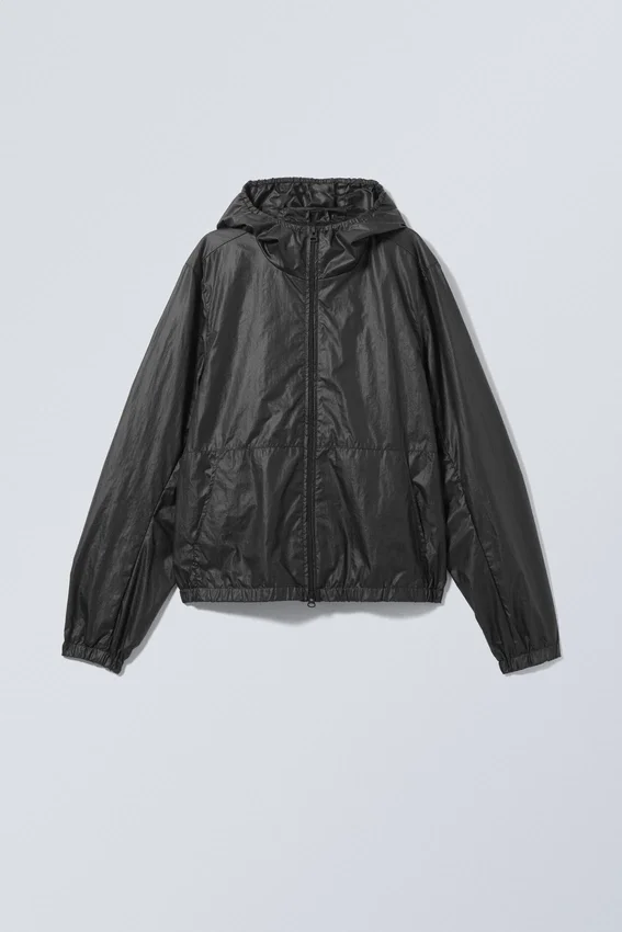 Faith Track Jacket – Black Faith Track Jacket – Black