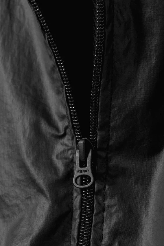 Faith Track Jacket – Black Faith Track Jacket – Black