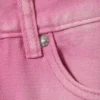 Faith Trousers – Pink Cloud Dye Faith Trousers – Pink Cloud Dye