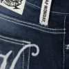 Fancy Booty Bei Low Rise Skinny Bootcut Jeans – Marble Blue – Dark Blue | Cheap Monday Gb Fancy Booty Bei Low Rise Skinny Bootcut Jeans – Marble Blue – Dark Blue | Cheap Monday Gb