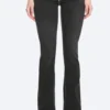 Fancy Booty Bei Low Rise Skinny Bootcut Jeans – Polly Black Print – Black | Cheap Monday Gb Fancy Booty Bei Low Rise Skinny Bootcut Jeans – Polly Black Print – Black | Cheap Monday Gb