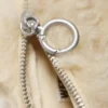 Faux Fur Mini Zip Purse – Beige Faux Fur Mini Zip Purse – Beige