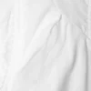 Fit and Flare Mini Dress – White White Fit and Flare Mini Dress – White White