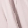 Fitted Long-Sleeved Top – Light Pink Fitted Long-Sleeved Top – Light Pink