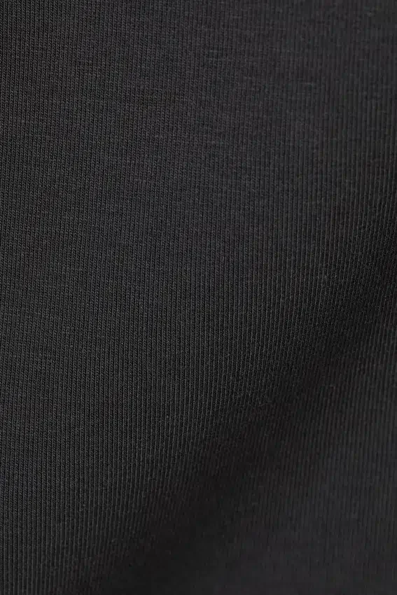Fitted Square Neck Tank Top – Dark Grey Fitted Square Neck Tank Top – Dark Grey
