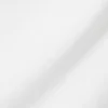 Fitted Square Neck Tank Top – White Fitted Square Neck Tank Top – White