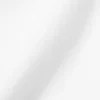Fitted Strappy Scoop Neck Singlet – White Fitted Strappy Scoop Neck Singlet – White
