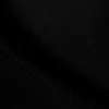 Fitted Three-Quarter Sleeve Top – Black Fitted Three-Quarter Sleeve Top – Black