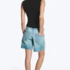 Fitted V-Neck Sleeveless Top – Black Fitted V-Neck Sleeveless Top – Black