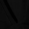 Fitted V-Neck Sleeveless Top – Black Fitted V-Neck Sleeveless Top – Black