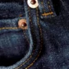 Flame Low Rise Slim Flared Jeans – Vein Blue – Dark Blue Flame Low Rise Slim Flared Jeans – Vein Blue – Dark Blue