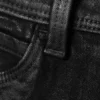 Flare Low Rise Coated Flared Skinny Jeans – Coated Black – Black | Cheap Monday Gb Flare Low Rise Coated Flared Skinny Jeans – Coated Black – Black | Cheap Monday Gb