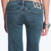 Flare Low Rise Flared Skinny Jeans – Blue Tide – Dark Blue | Cheap Monday Gb Flare Low Rise Flared Skinny Jeans – Blue Tide – Dark Blue | Cheap Monday Gb