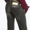 Flare Low Rise Flared Skinny Jeans – Mustard Black – Black | Cheap Monday Gb Flare Low Rise Flared Skinny Jeans – Mustard Black – Black | Cheap Monday Gb