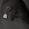 Flared Suiting Trousers – Dark Grey Flared Suiting Trousers – Dark Grey