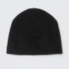 Fluffy Beanie – Black Fluffy Beanie – Black