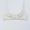 Front Buckle Bikini Top – Dusty Mole Front Buckle Bikini Top – Dusty Mole