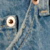 Galaxy Mid Rise Loose Straight Jeans – 2000 Blue – Medium Blue Galaxy Mid Rise Loose Straight Jeans – 2000 Blue – Medium Blue