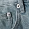 Galaxy Mid Rise Loose Straight Jeans – Gloria Blue – Medium Blue Galaxy Mid Rise Loose Straight Jeans – Gloria Blue – Medium Blue