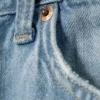 Galaxy Mid Rise Loose Straight Jeans – Kimberley Blue – Light Blue Galaxy Mid Rise Loose Straight Jeans – Kimberley Blue – Light Blue