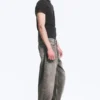 Galaxy Mid Rise Loose Straight Jeans – Redondo Black – Black Galaxy Mid Rise Loose Straight Jeans – Redondo Black – Black