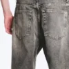 Galaxy Mid Rise Loose Straight Jeans – Redondo Black – Black Galaxy Mid Rise Loose Straight Jeans – Redondo Black – Black