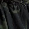 Graphic Swim Shorts – Black Graphic Swim Shorts – Black