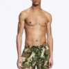 Graphic Swim Shorts – Classic Camo Graphic Swim Shorts – Classic Camo